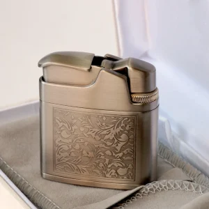 מצית יוקרתית