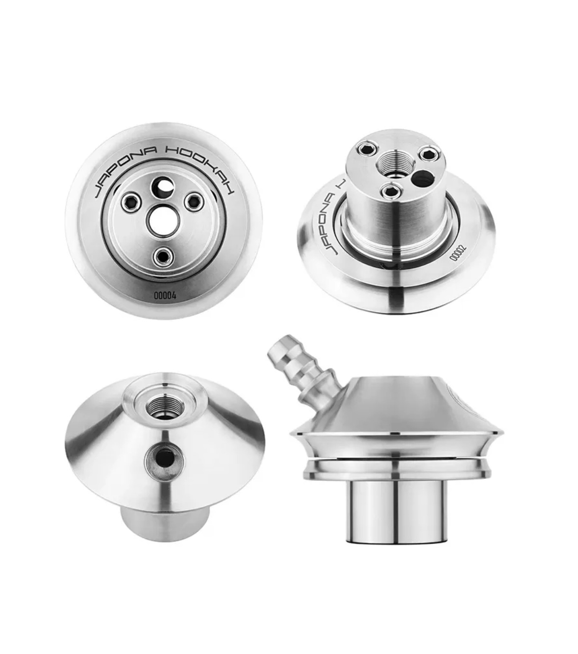 Japona hookah - sensei – תמונה 2