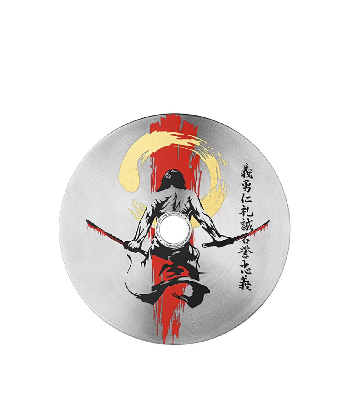 Japona hookah - sensei – תמונה 3